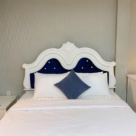 Crowne Bui Vien Hotel Ho Chi Minh City Bagian luar foto