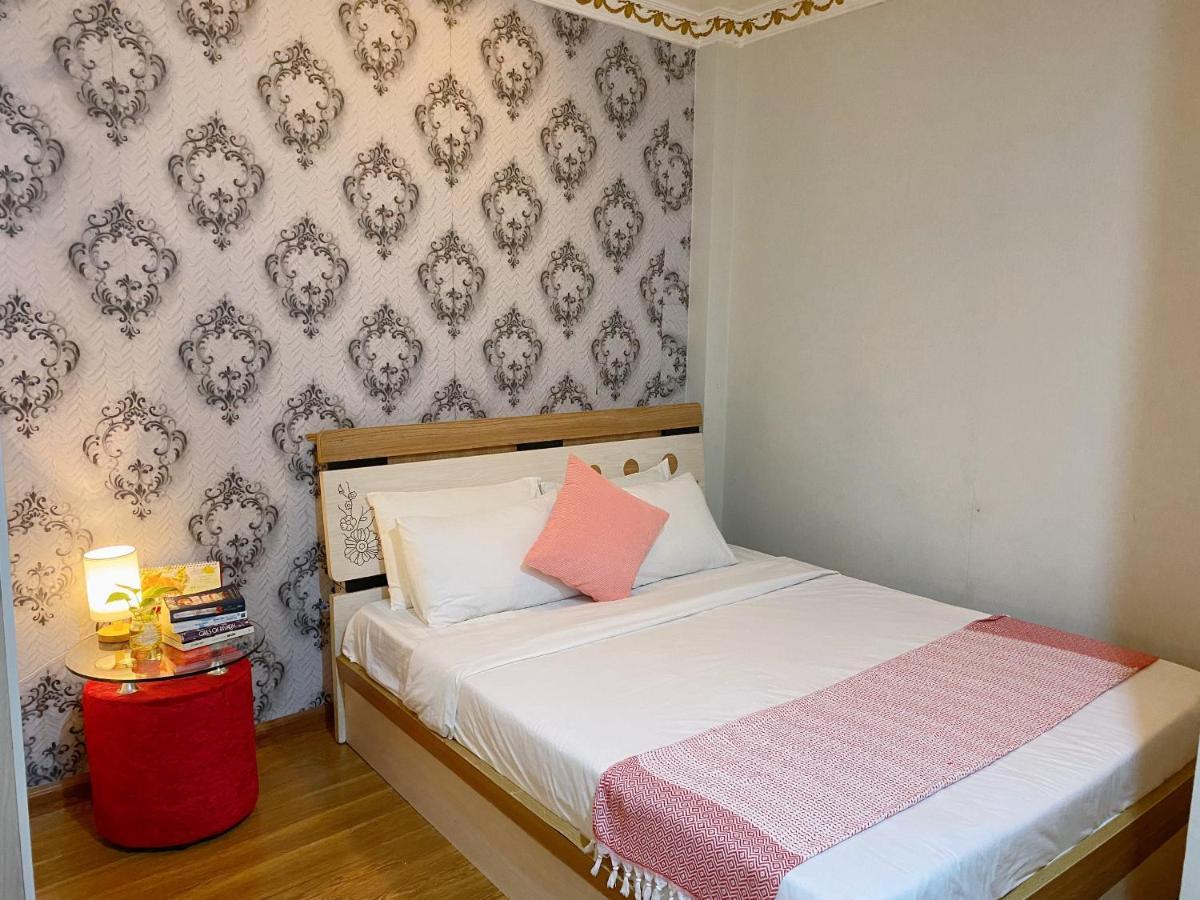 Crowne Bui Vien Hotel Ho Chi Minh City Bagian luar foto