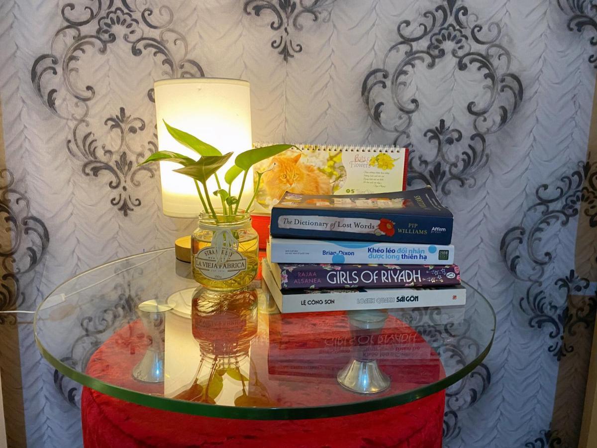 Crowne Bui Vien Hotel Ho Chi Minh City Bagian luar foto